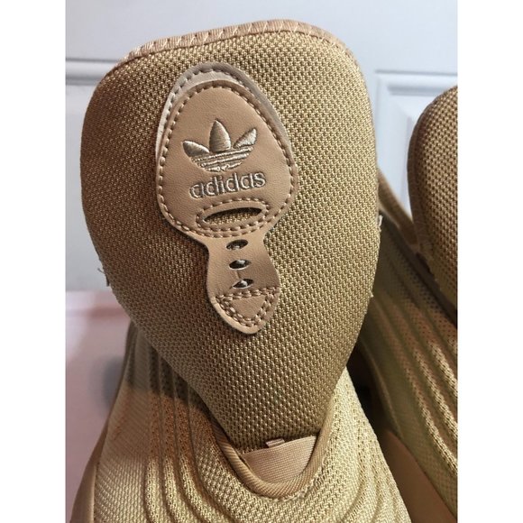 Adidas ADIFOM SLTN SHOES - Picture 2 of 8